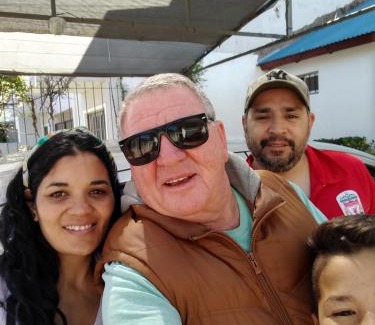 Colon Cabin | El Sueño de Pedro - Pileta Climatizada