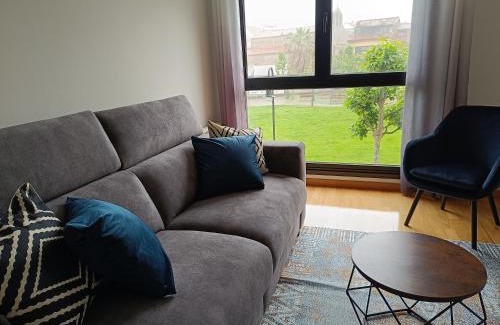 Aviles Apartment | "El Sueño de Sabugo", con garaje y Wifi VUT-5360-AS