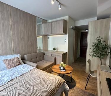 Silang Apartment | El Suite