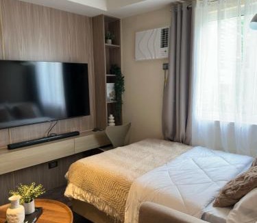 Silang Apartment | El Suite