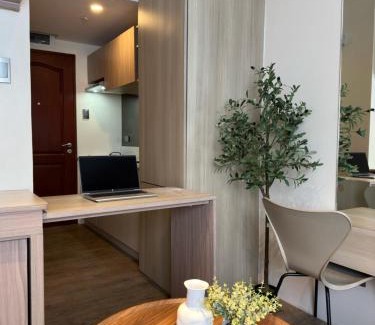 Silang Apartment | El Suite