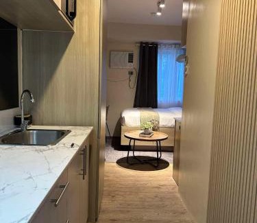 Silang Apartment | El Suite