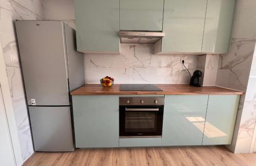 Anna Apartment | El Surtidor