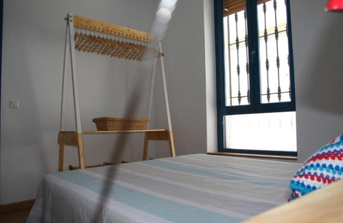 San Andres-San Pablo Apartment | El Taller del Abuelo