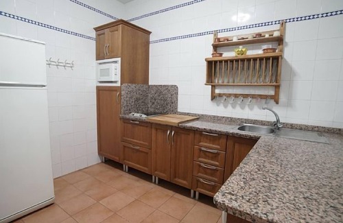 Aznalcazar Cottage | El Tamboril House Cozy house between Seville and Doñana.