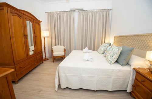 Distrito Centro House | El Templete Suite 1