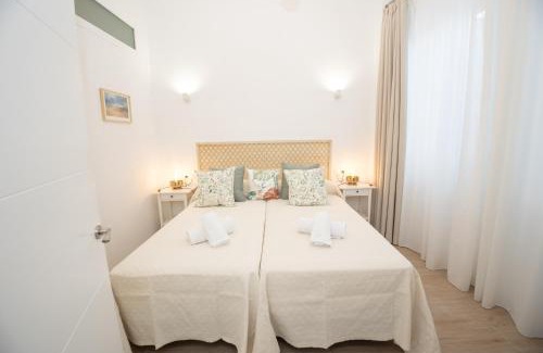 Distrito Centro House | El Templete Suite 1