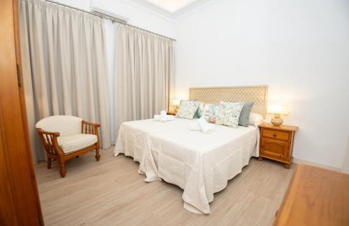 Distrito Centro House | El Templete Suite 1