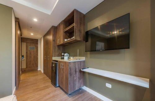 Patio Bonito Hotel | El Tesoro Medellín Hab311 by Letoh