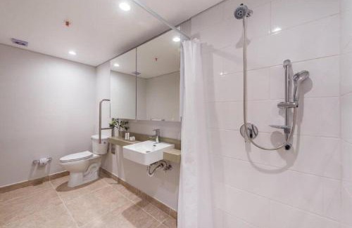 Patio Bonito Hotel | El Tesoro Medellín Hab311 by Letoh