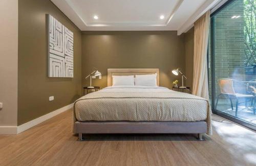 Patio Bonito Hotel | El Tesoro Medellín Hab314 by Letoh