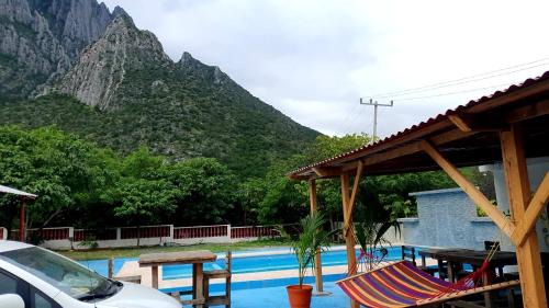 Hidalgo Apartment | El texano Ortiz