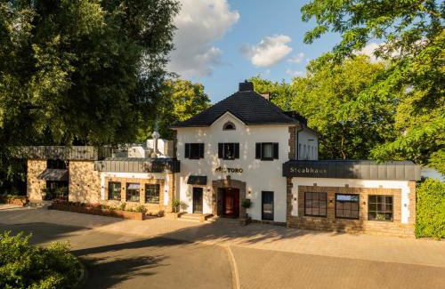 Iserlohn Hotel | El Toro am Seilersee Suiten und Restaurant