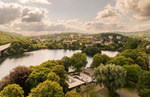 Iserlohn Hotel | El Toro am Seilersee Suiten und Restaurant