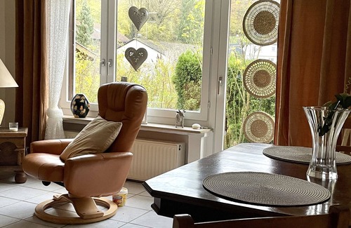 Solms Apartment | El Toro Gemütlichkeit und Charme