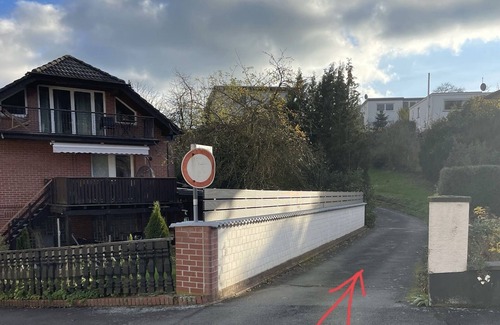 Solms Apartment | El Toro Gemütlichkeit und Charme