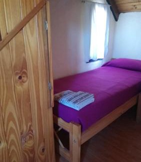 Junin de los Andes House | El Tranco - Casa "Tu Lugar"