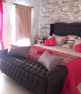 Partido de Saladillo House | El universo de Sol