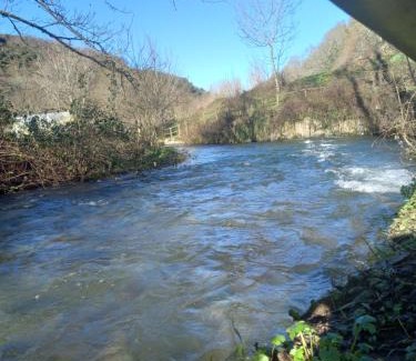 As Nogais Hotel | El Urogallo