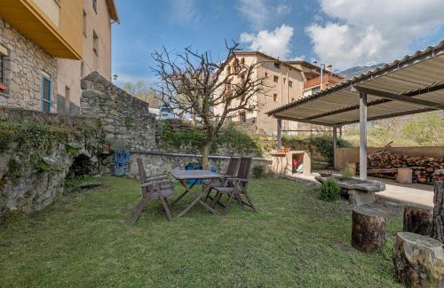 Sant Llorenc de Morunys Apartment | El Vall