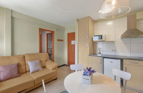 Sant Llorenc de Morunys Apartment | El Vall