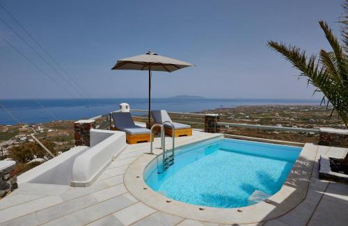 Vourvoulos Villa | El Verano Hideaway