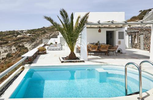 Vourvoulos Villa | El Verano Hideaway