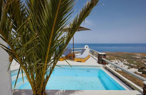 Vourvoulos Villa | El Verano Hideaway