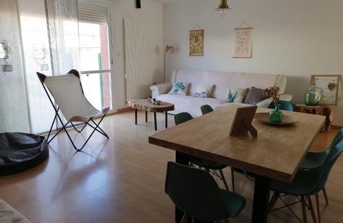 Munebrega House | El Vergel del Piedra