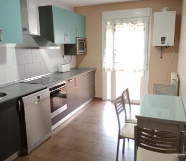 Munebrega House | El Vergel del Piedra