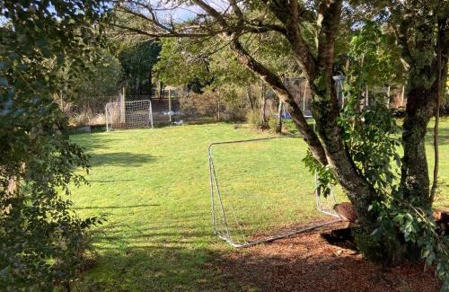 Puerto Montt House | El Viloche - Tiny House