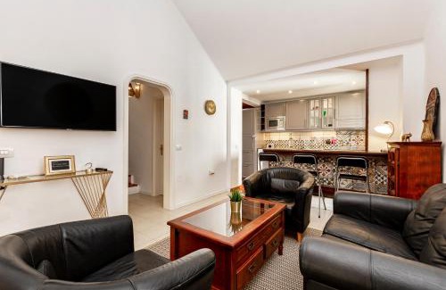 Puerto del Carmen House | EL ZAFIRO