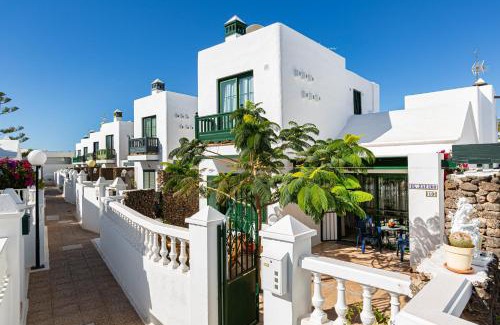 Puerto del Carmen House | EL ZAFIRO