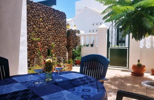 Puerto del Carmen House | EL ZAFIRO