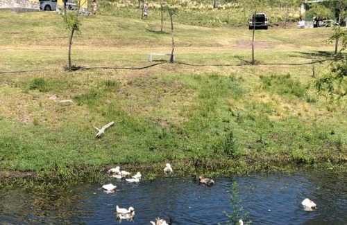 Calamuchita Valley Cabin | El Zuriaco