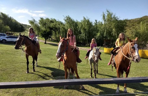 Calamuchita Valley Cabin | El Zuriaco