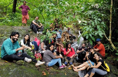 Todupulai House | Ela forest Stay Tree House