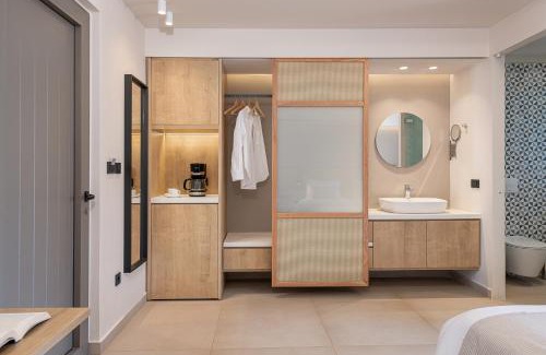 Livadia Apartment | Elafonisi Resort by Kalomirakis Family