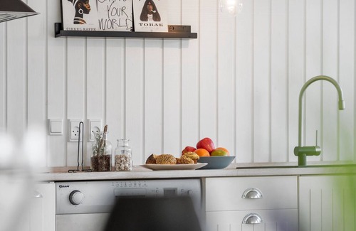 Broager House | "Elain" - from the sea by Interhome