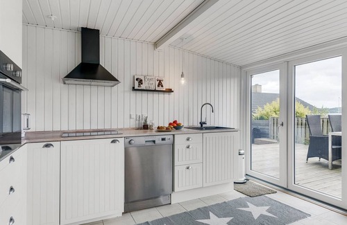 Broager House | "Elain" - from the sea by Interhome