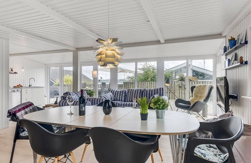 Broager House | "Elain" - from the sea by Interhome