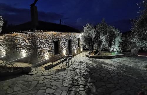 Sourpi House | Elaion Thea2-Nies