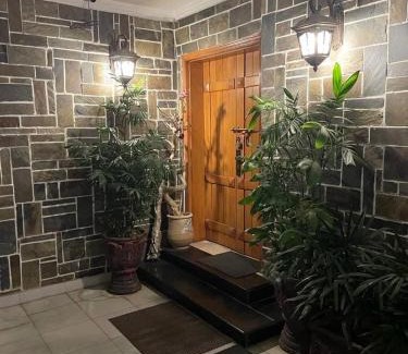 Sialkot House | Elanto luxury sialkot