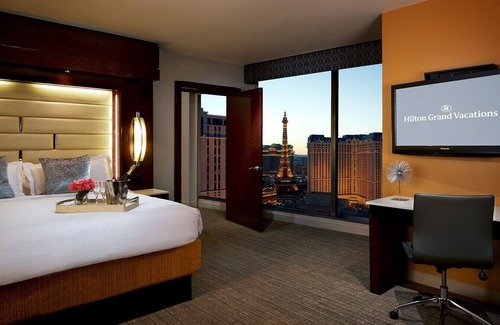 Las Vegas Resort | Elara Las Vegas Strip-2Bedroom