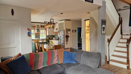 Blackwater House | Elba