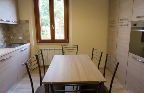 San Giovanni House | Elba island country house