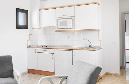 Caleta de Fuste Resort | Elba Lucía Sport & Suite Hotel