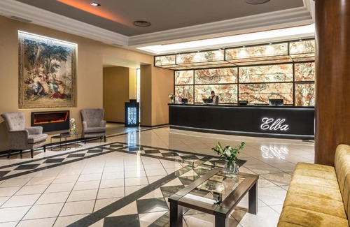 Simancas Hotel | Elba Madrid Alcalá