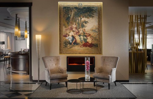 Simancas Hotel | Elba Madrid Alcalá