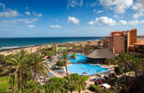 Caleta de Fuste Resort | Elba Sara Beach & Golf Resort